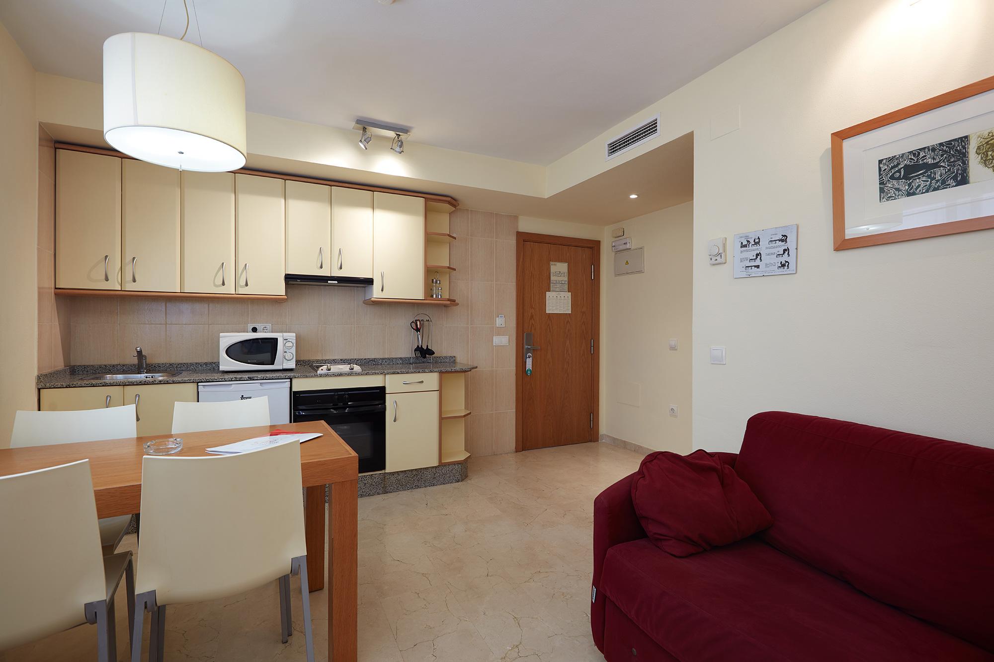 Aparthotel Milord'S Suites เบนิดอร์ม ภายนอก รูปภาพ