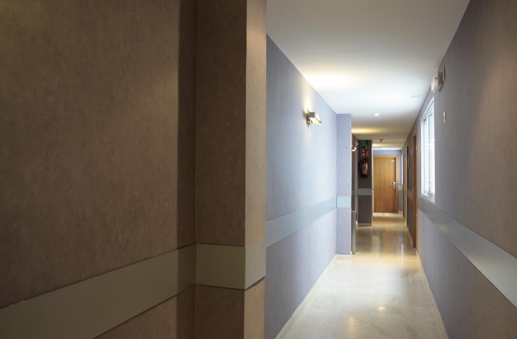Aparthotel Milord'S Suites เบนิดอร์ม ภายนอก รูปภาพ