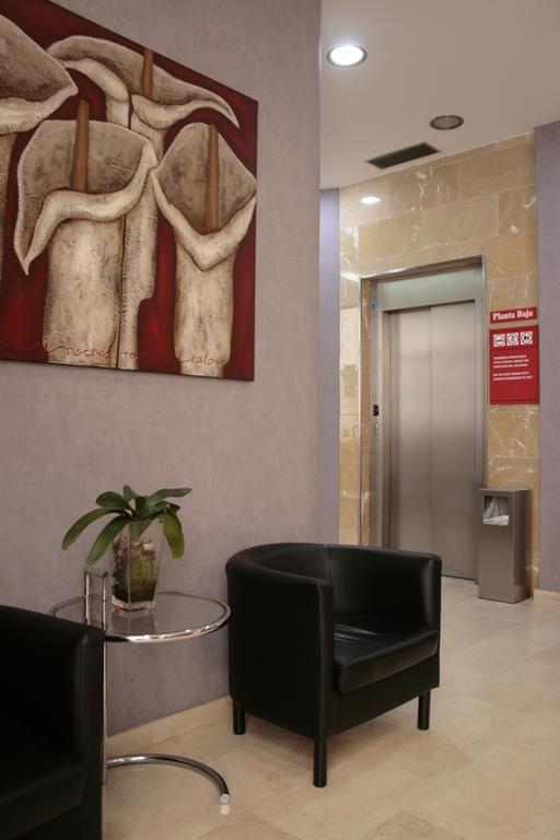 Aparthotel Milord'S Suites เบนิดอร์ม ภายนอก รูปภาพ