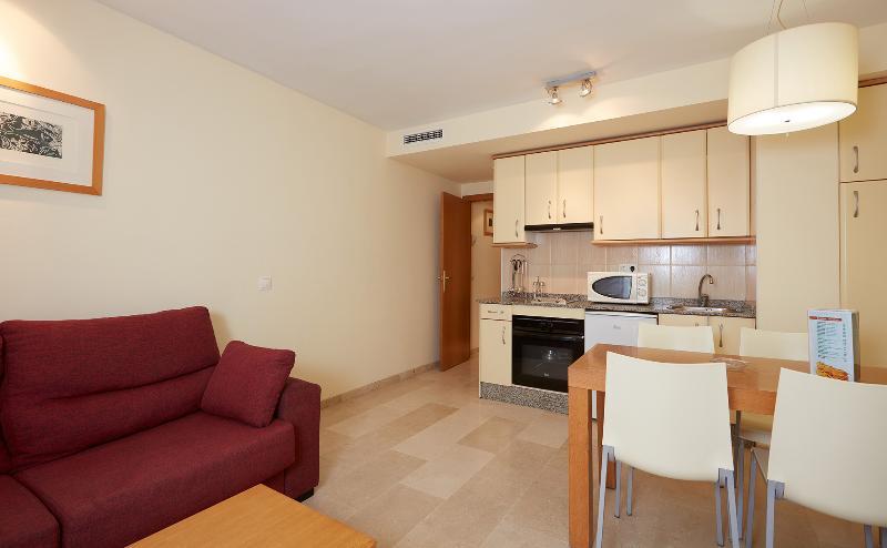 Aparthotel Milord'S Suites เบนิดอร์ม ภายนอก รูปภาพ