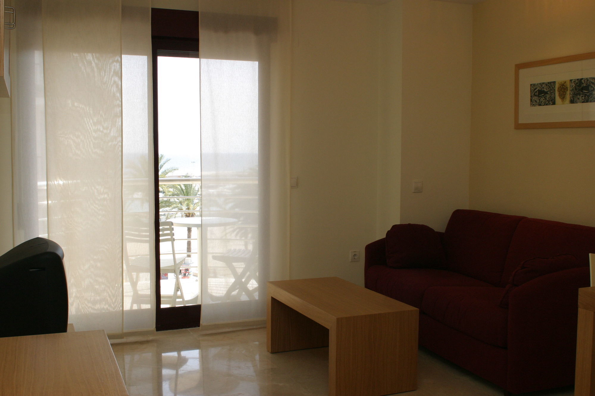 Aparthotel Milord'S Suites เบนิดอร์ม ภายนอก รูปภาพ